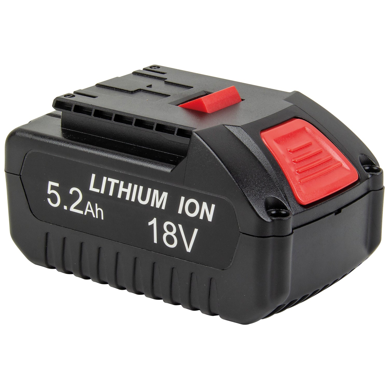 SIP PW25-00013 FIREBALL 18v 5.2Ah Lithium Battery Pack