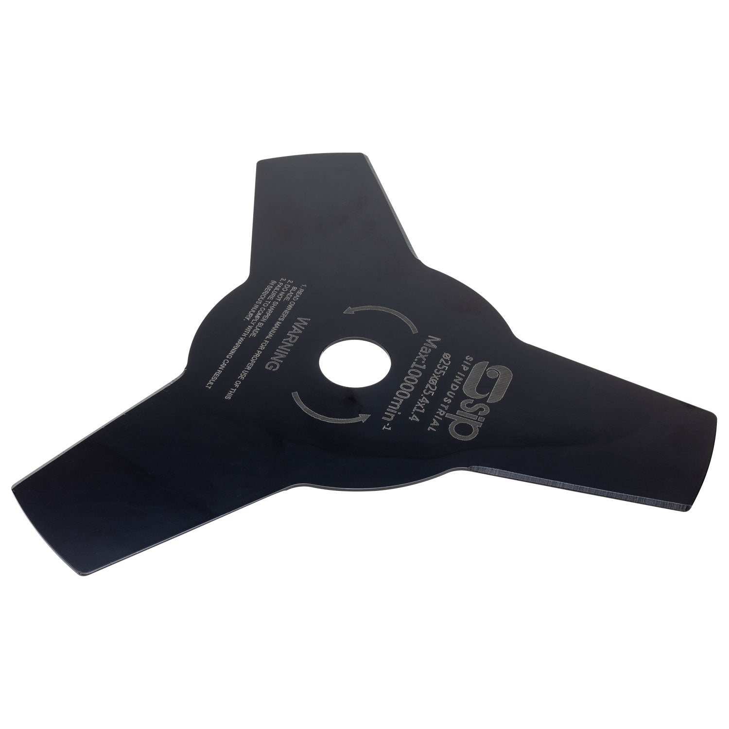 SIP Brush Cutter Blade (for 08230, 08231)