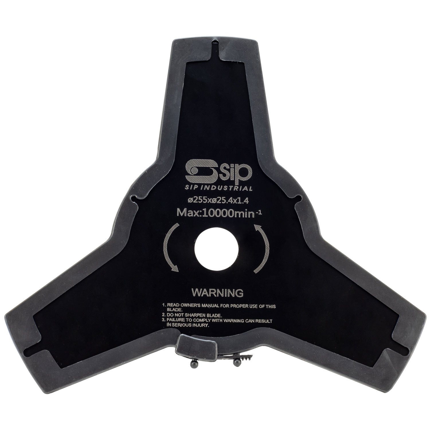 SIP Brush Cutter Blade (for 08230, 08231)