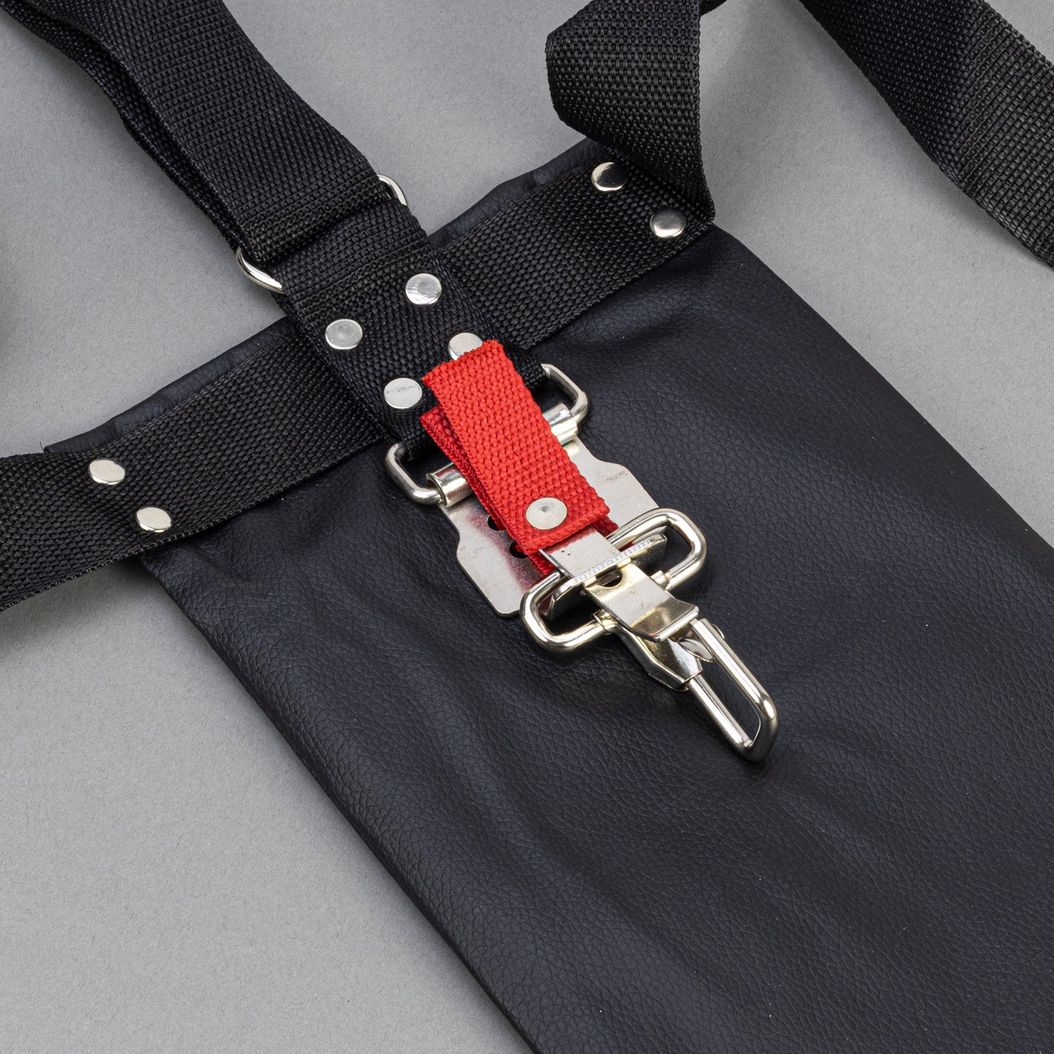 SIP Strap Harness with Tool Clip (for 08230, 08231)