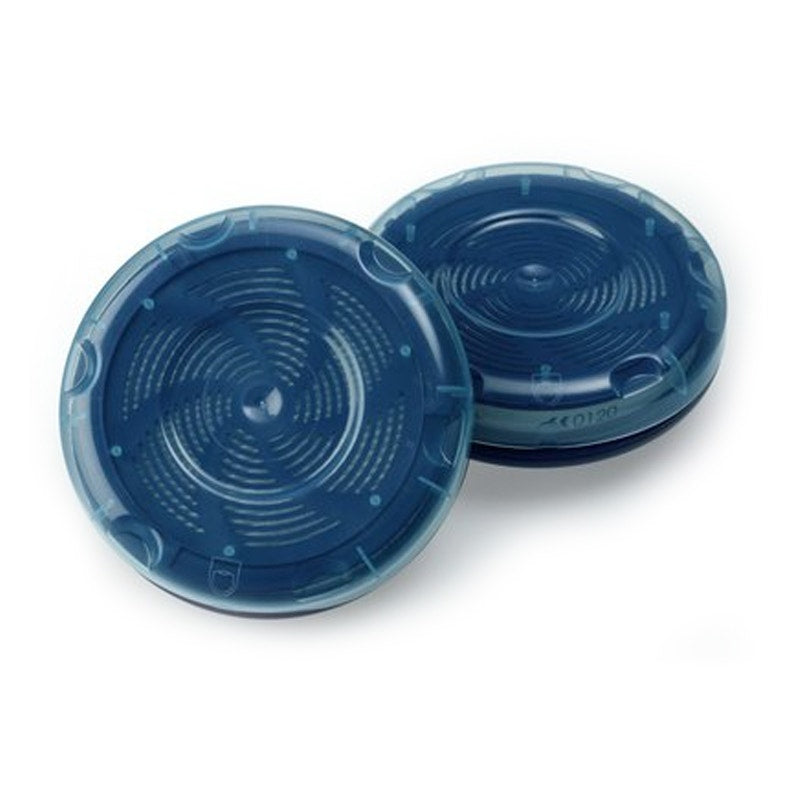 3M 4500025 Jupiter P Particulate Filter - Pack of Two