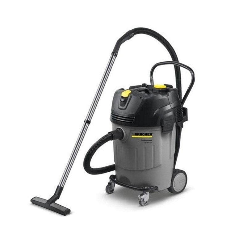 Karcher 1667297 NT 65/2 AP 230V Wet and Dry Vacuum Cleaner