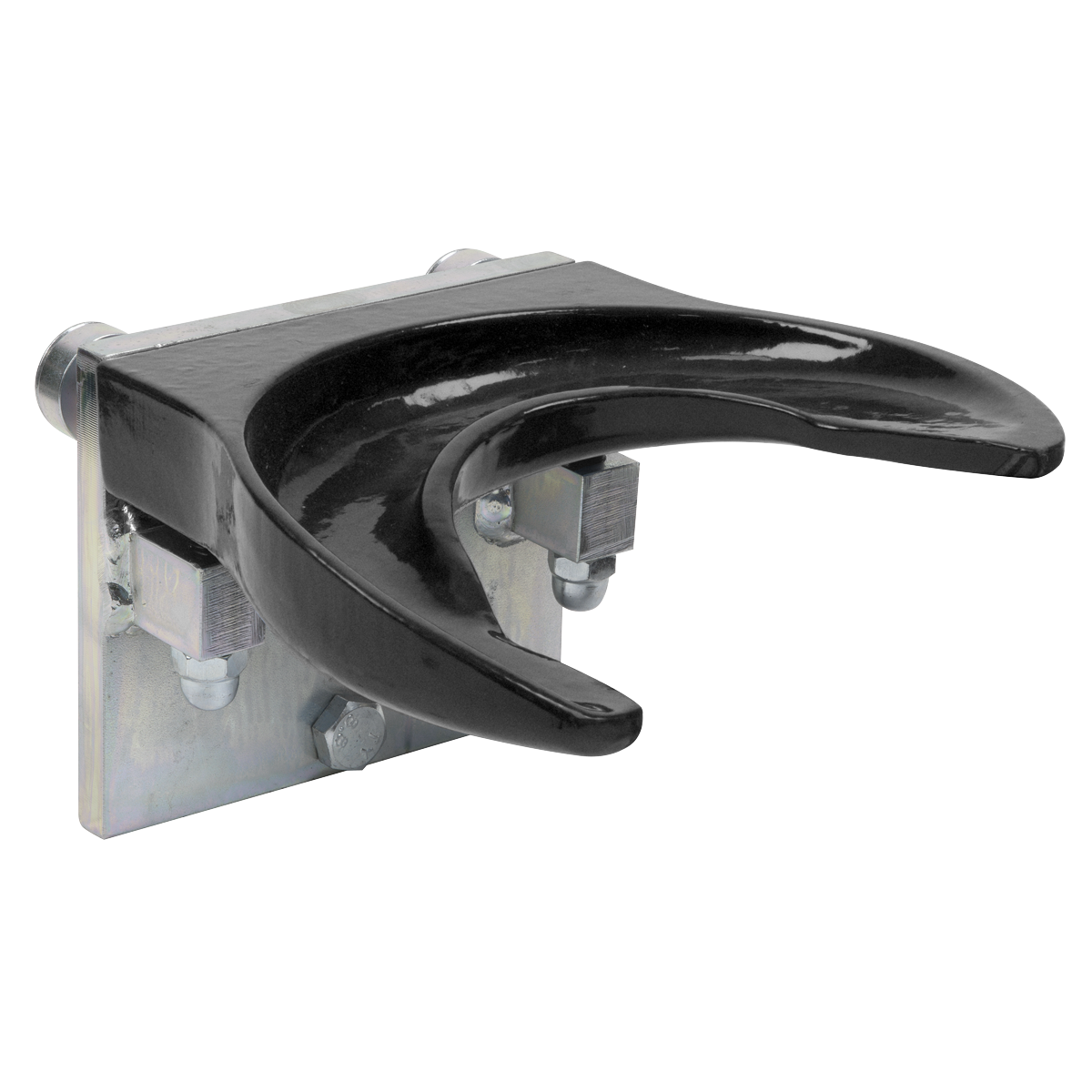 Sealey RE03 Left-Handed Coil Spring Yoke