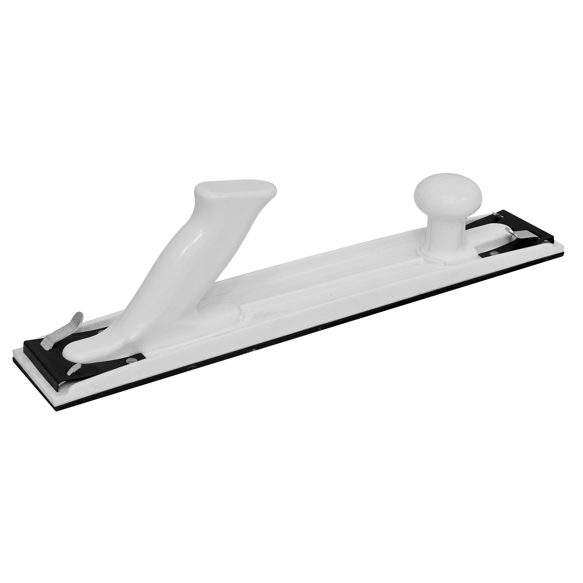 Sealey RE4021 Long Board Hook-and-Loop Sanding Block 70 x 407mm