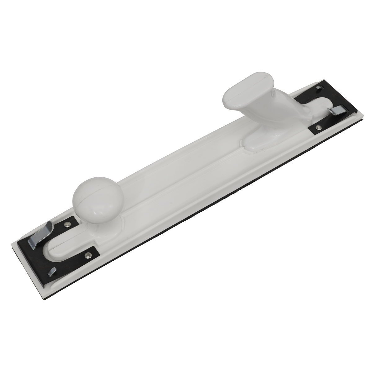 Sealey RE4021 Long Board Hook-and-Loop Sanding Block 70 x 407mm
