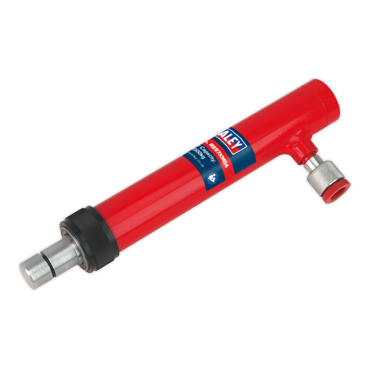 Sealey RE97XM04 Push Ram - Midi 4tonne