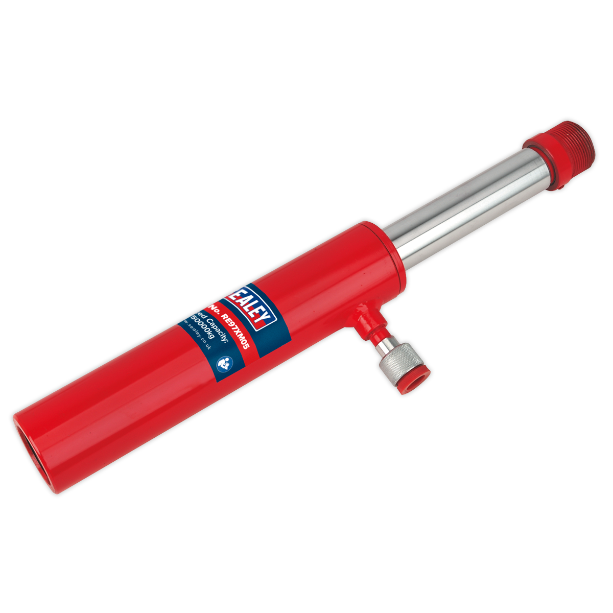 Sealey RE97XM05 Pull Ram - Midi 5tonne