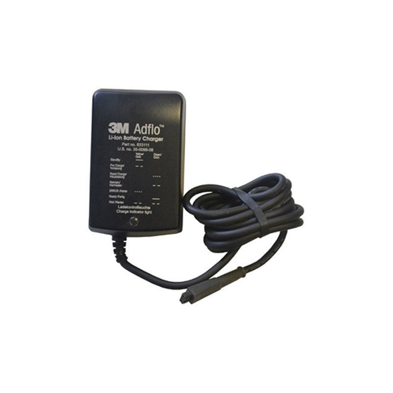 3M Speedglas Adflo Battery Charger Li-ion