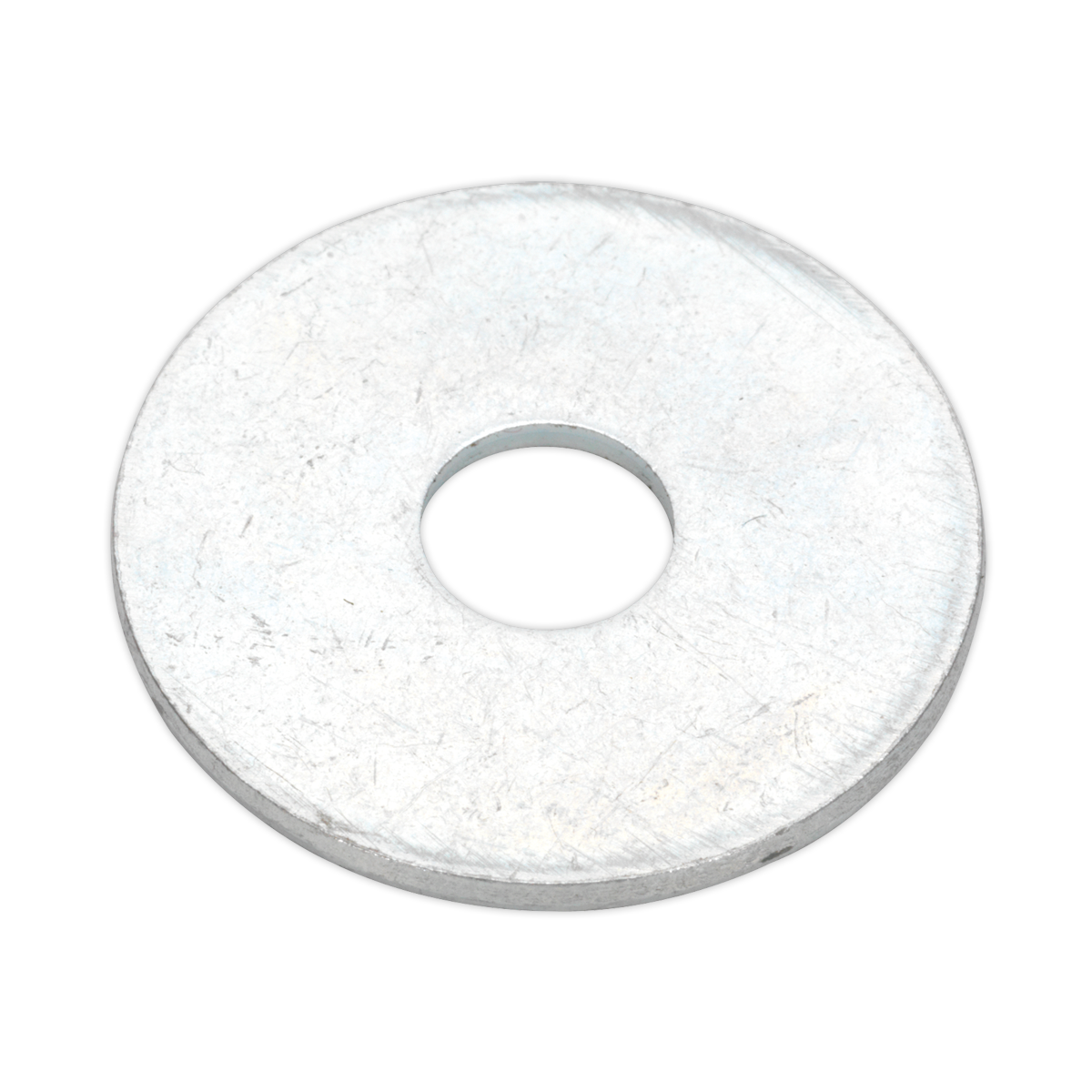 Sealey RW1030 Repair Washer M10 x 30mm Zinc Plated Pack of 50