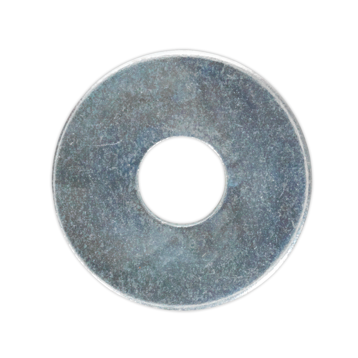 Sealey RW619 Repair Washer M6 x 19mm Zinc Plated Pack of 100