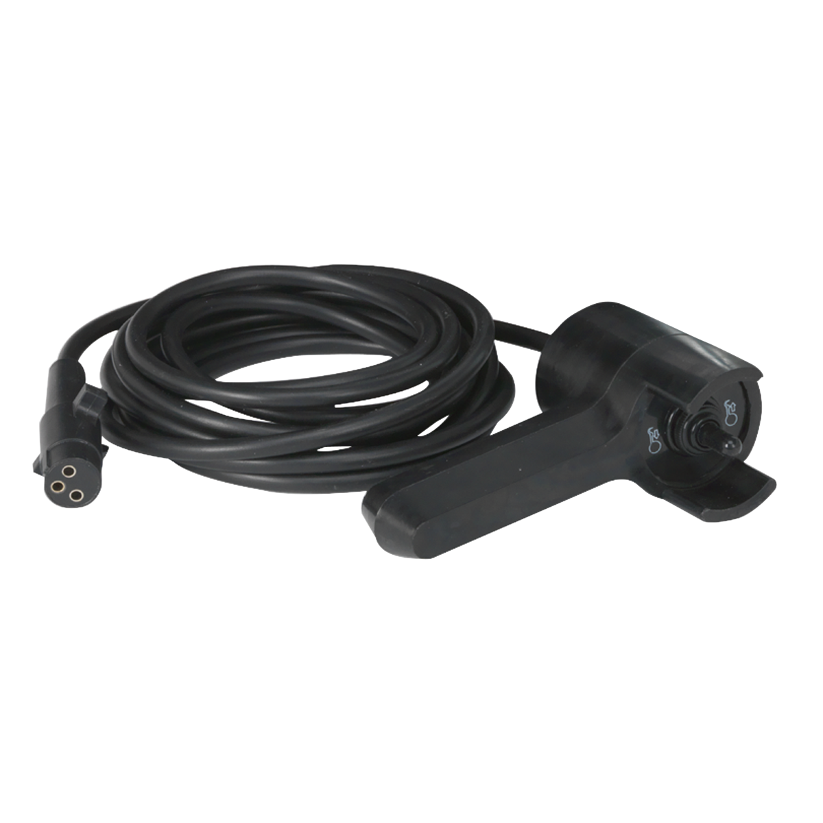 Sealey RW8180 Recovery Winch 8180kg (18000lb)Line Pull 12V Industrial