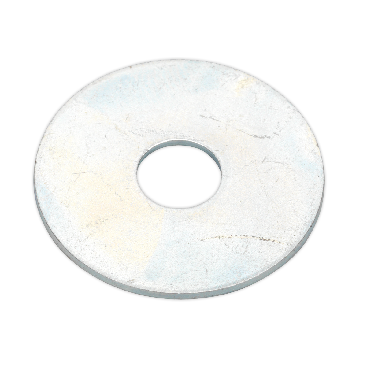 Sealey RW838 Repair Washer M8 x 38mm Zinc Plated Pack of 50