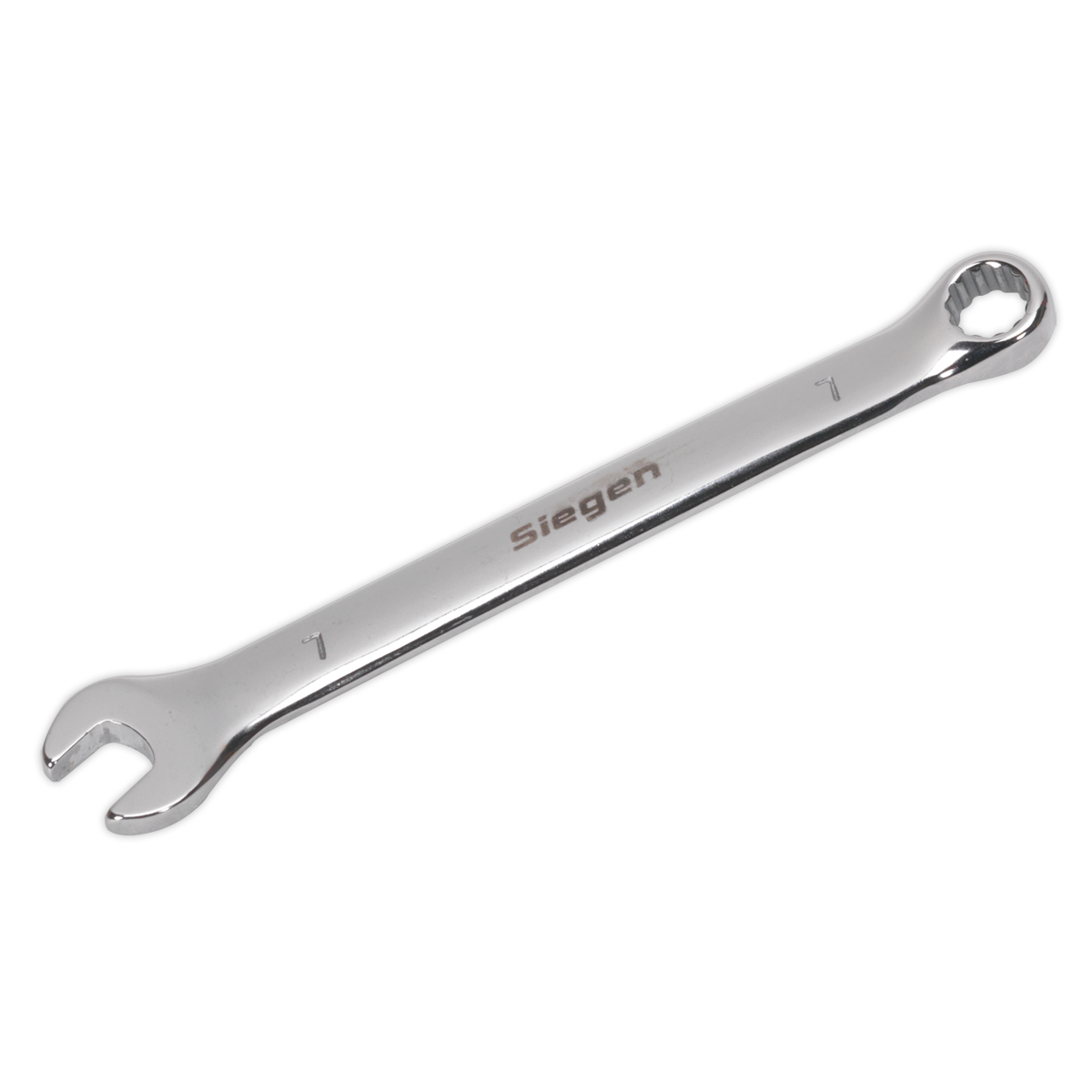 Sealey S01007 Combination Spanner 7mm