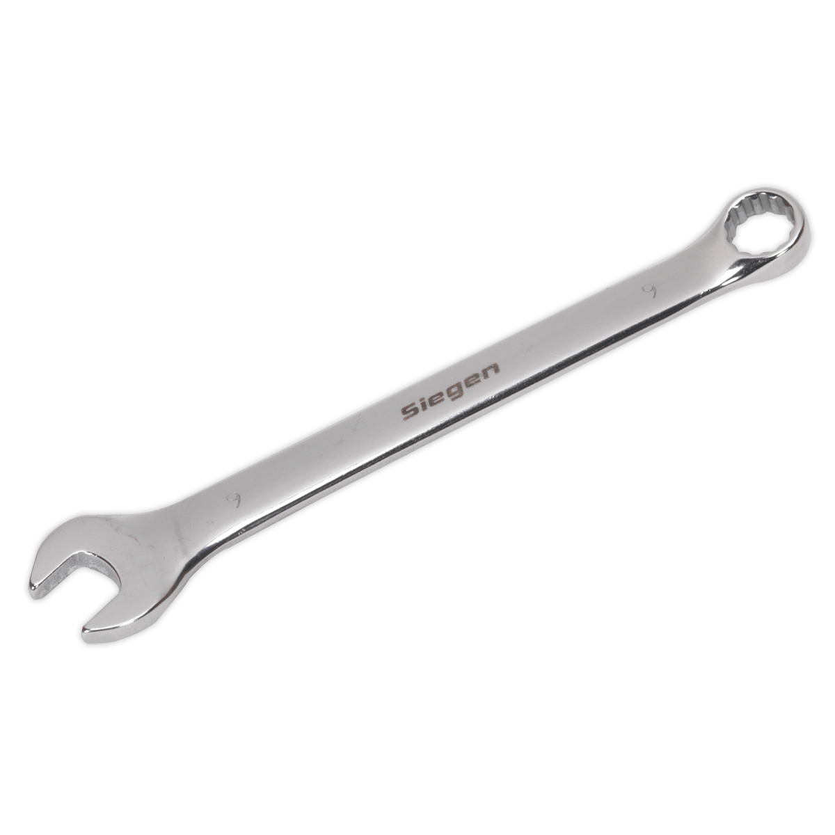 Sealey S01009 Combination Spanner 9mm
