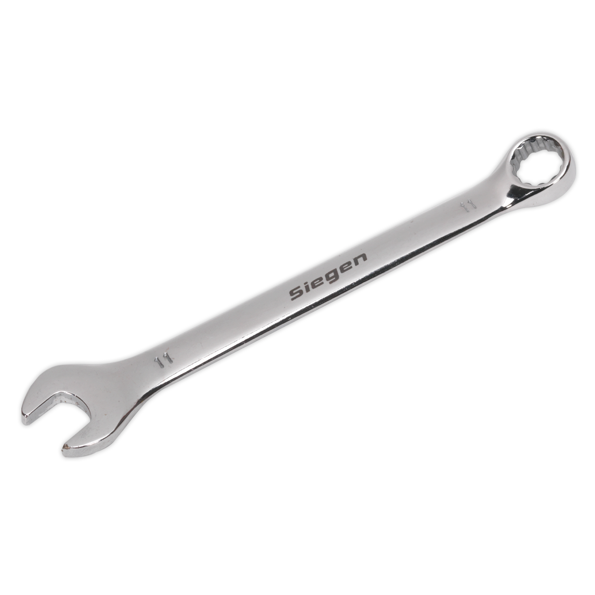 Sealey S01011 Combination Spanner 11mm