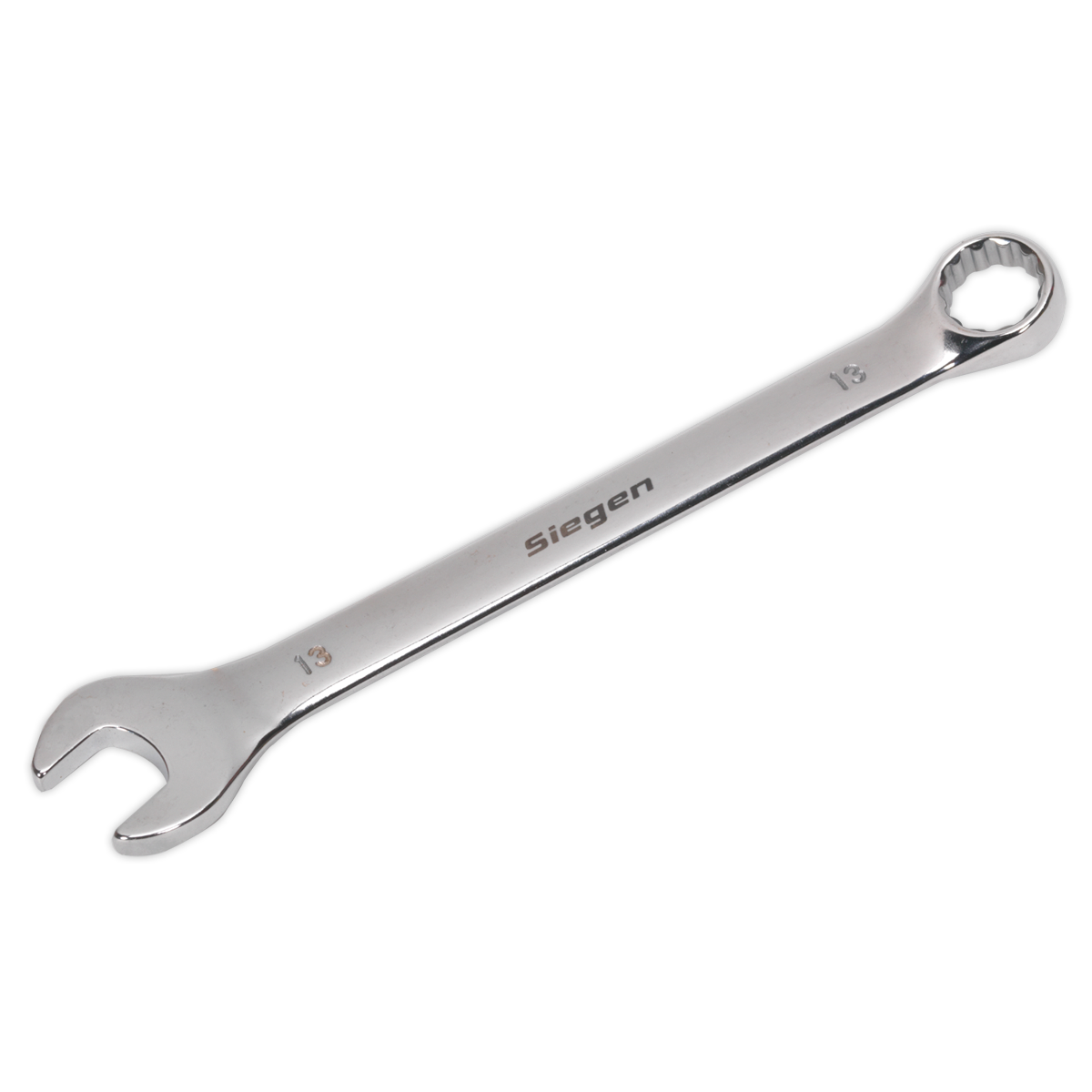 Sealey S01013 Combination Spanner 13mm