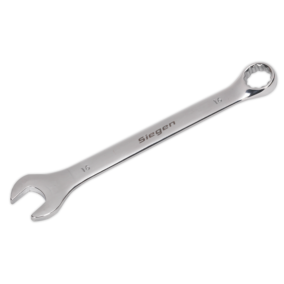 Sealey S01016 Combination Spanner 16mm