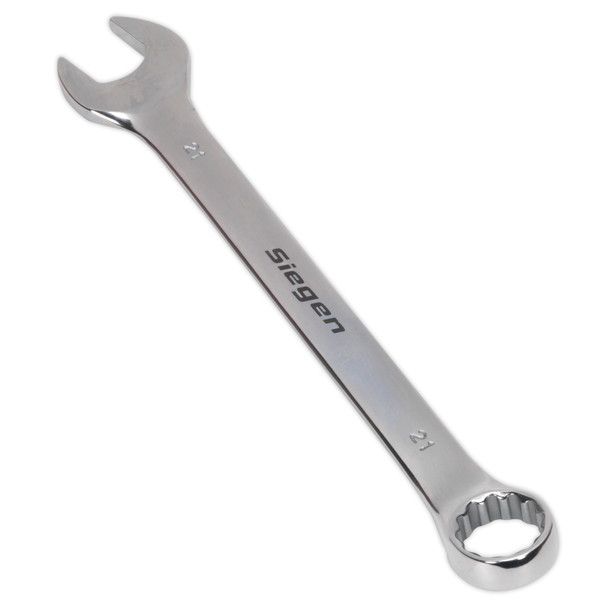 Sealey S01021 Combination Spanner 21mm