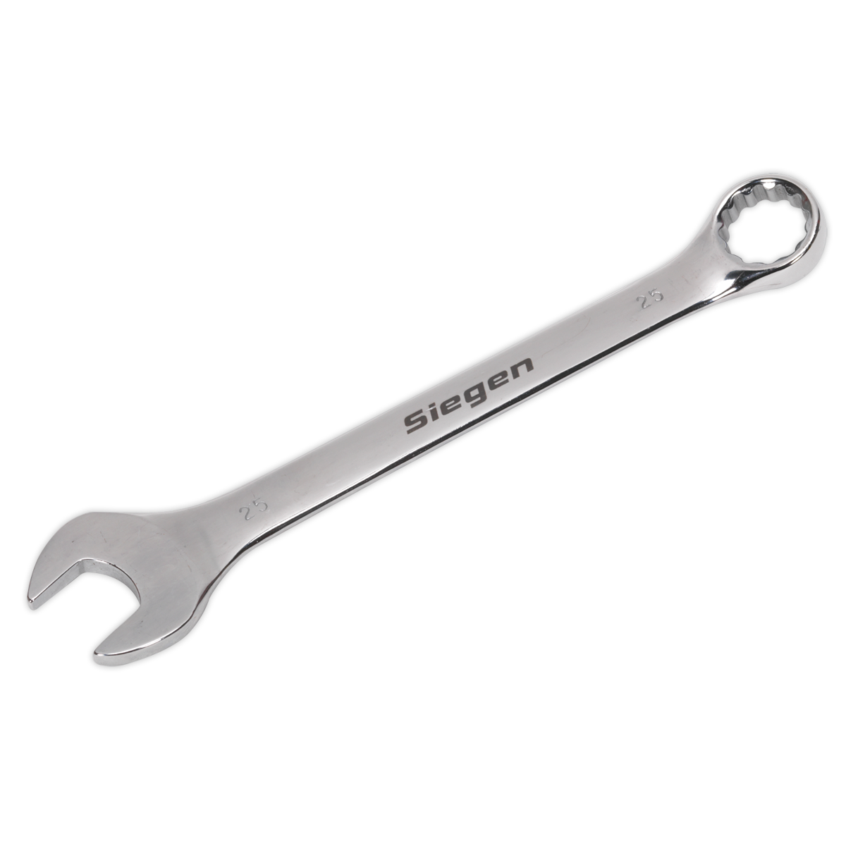Sealey S01025 Combination Spanner 25mm