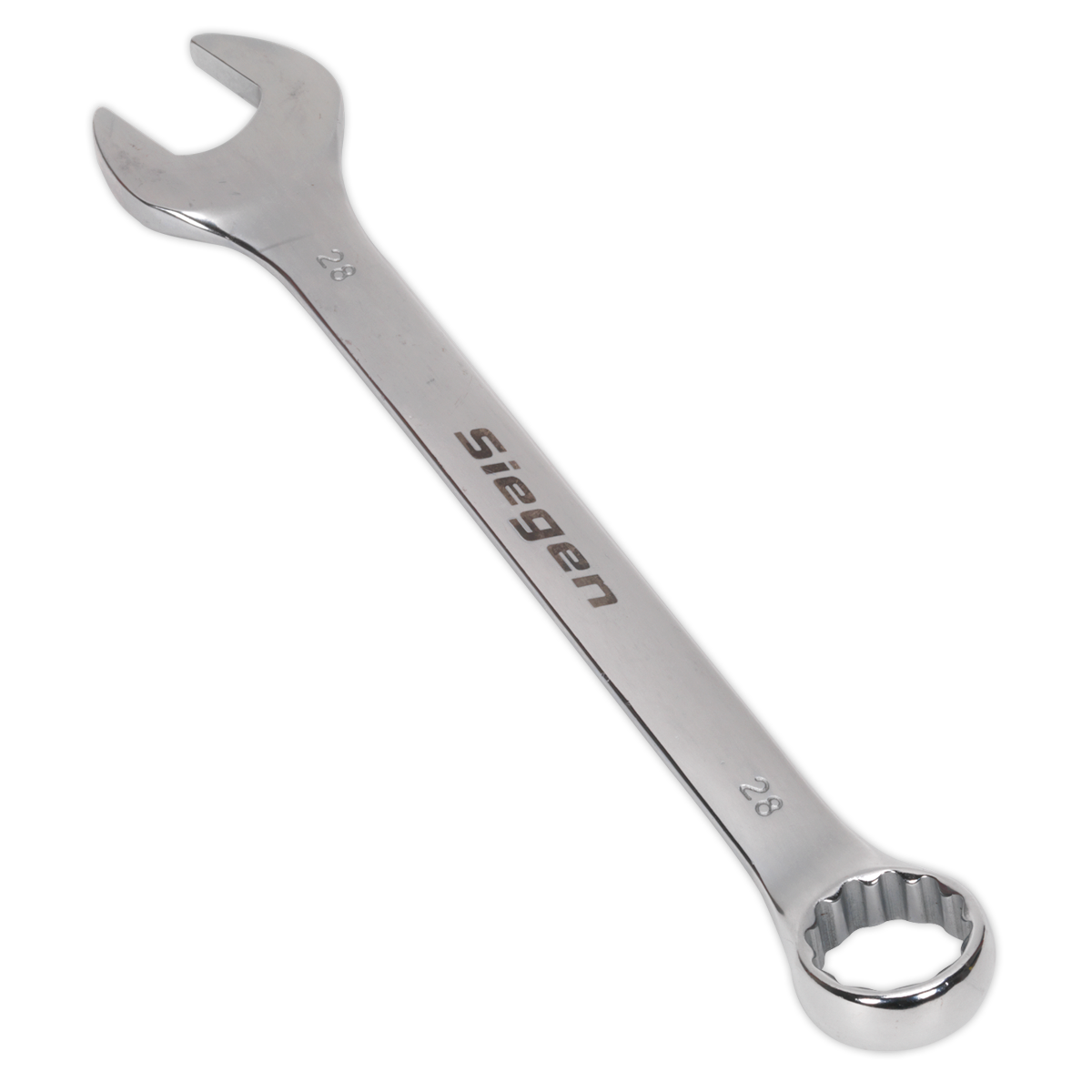 Sealey S01028 Combination Spanner 28mm