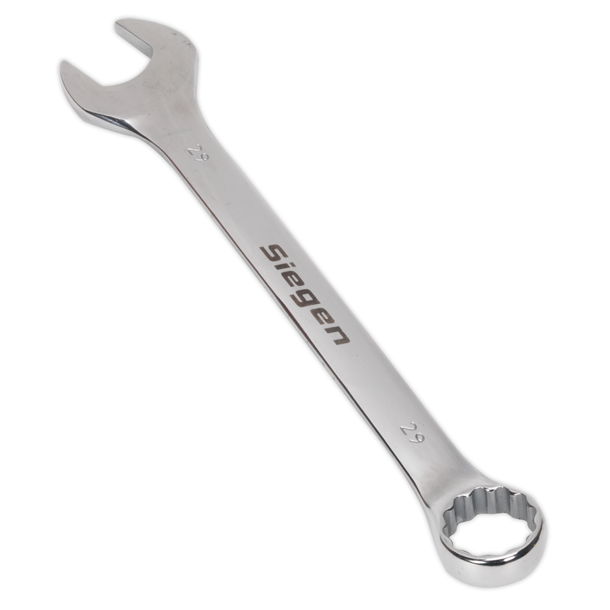 Sealey S01029 Combination Spanner 29mm