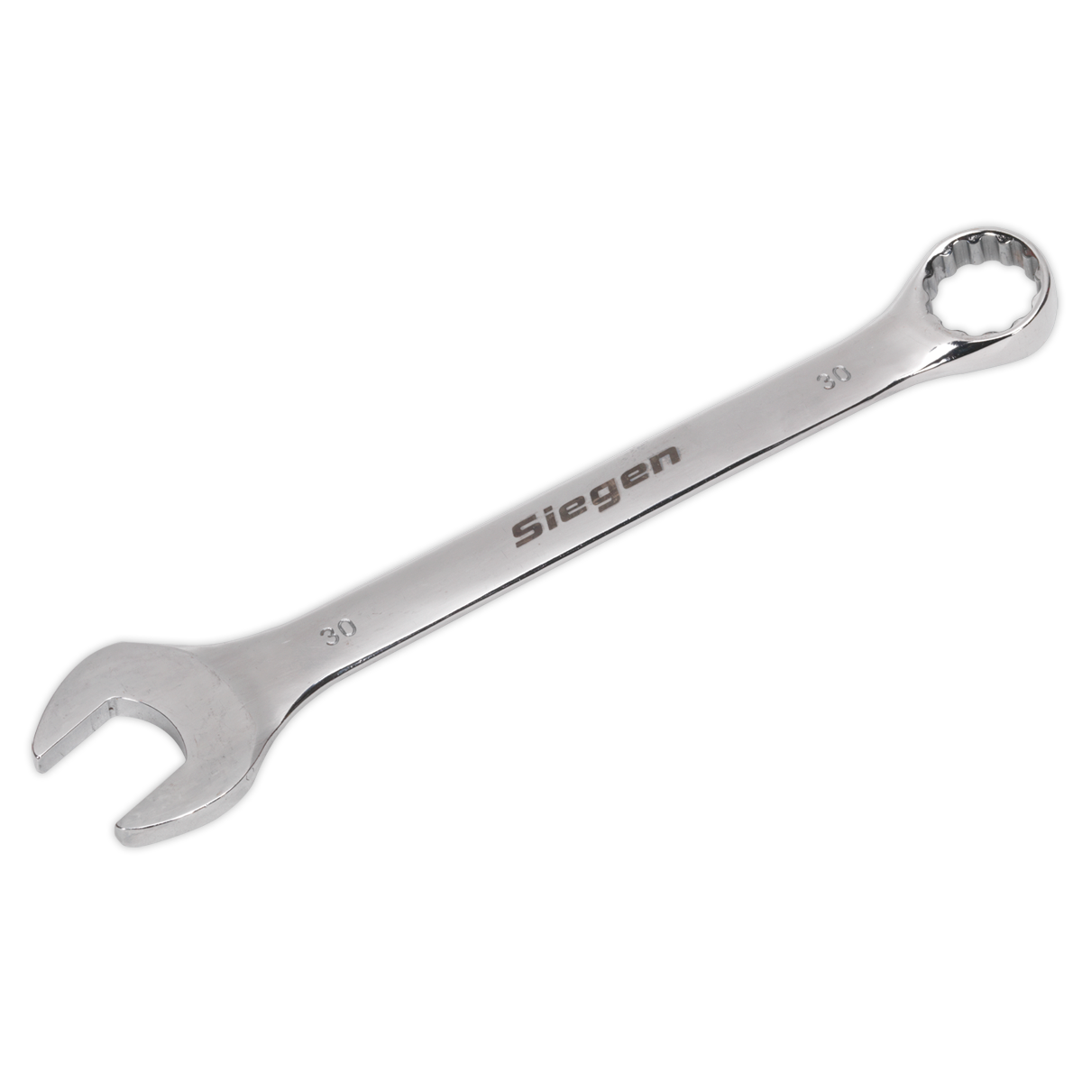 Sealey S01030 Combination Spanner 30mm