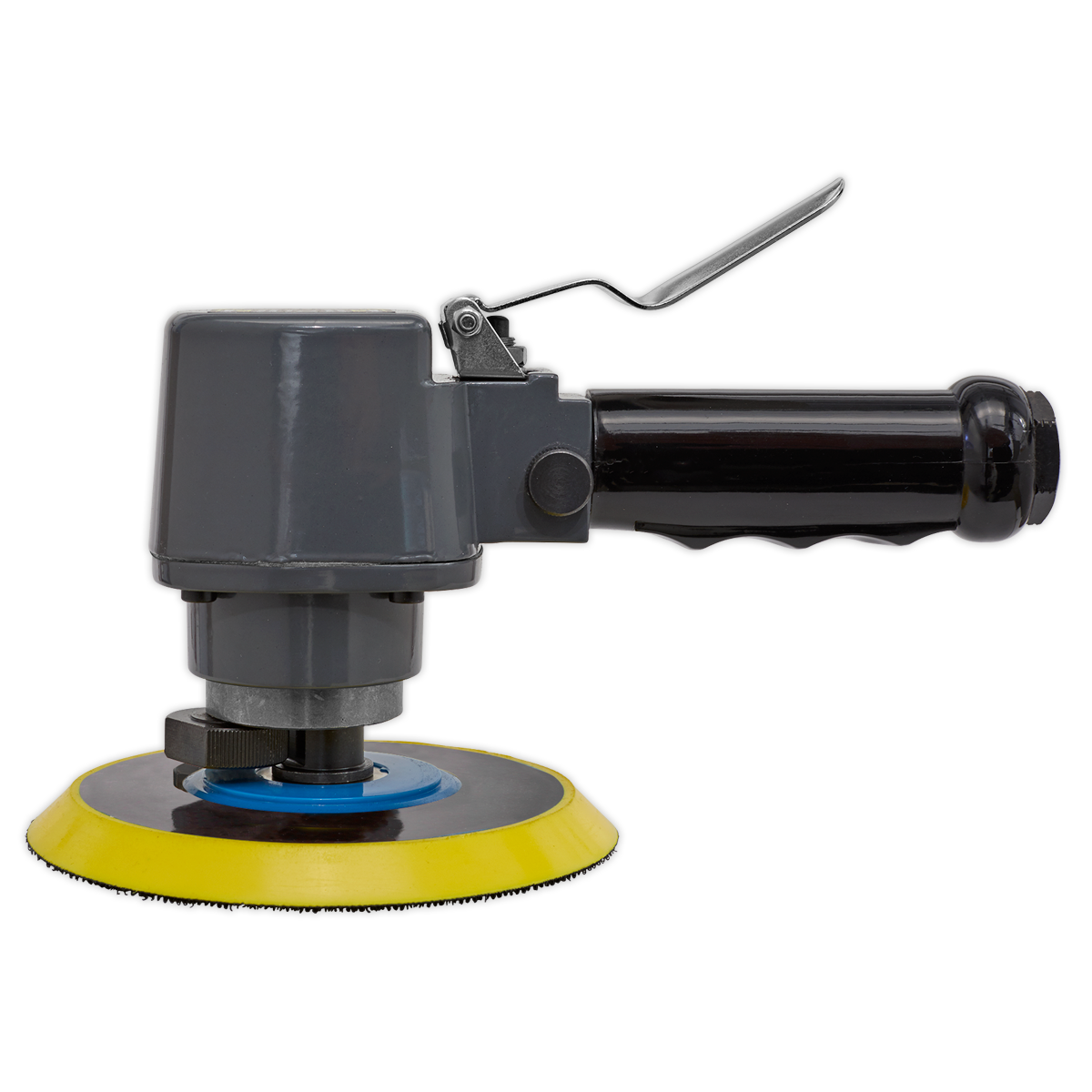 Sealey S01044 Air Sander 150mm Random Orbital