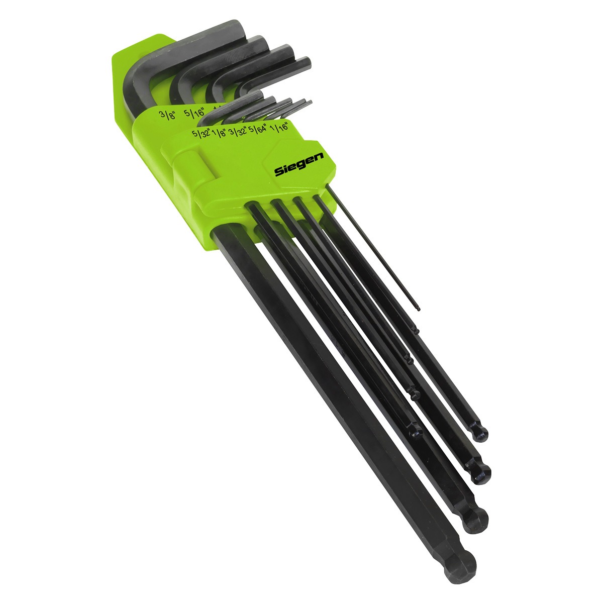 Hex Keys & Bit Sets