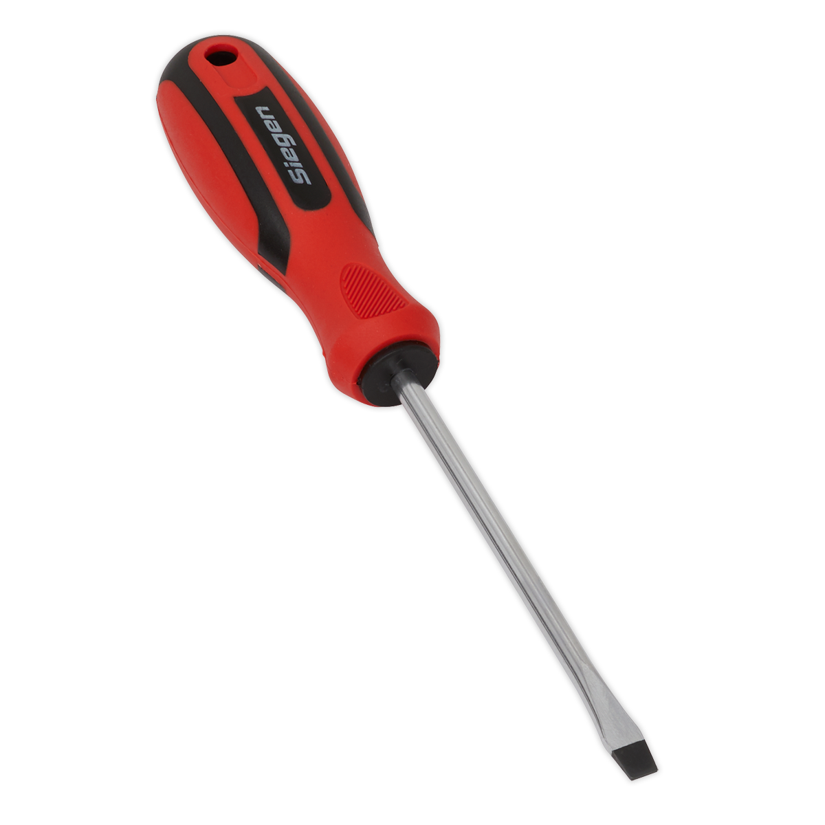 Sealey S01172 Screwdriver Slotted 5 x 100mm