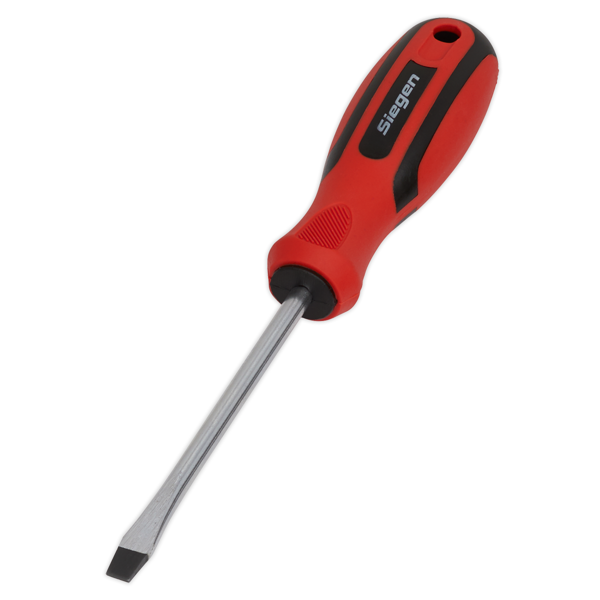 Sealey S01174 Screwdriver Slotted 6 x 100mm