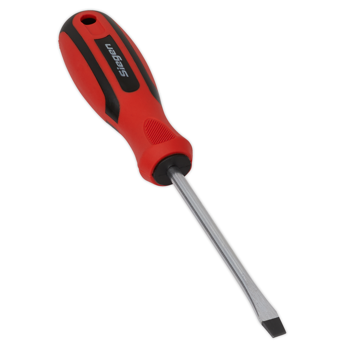 Sealey S01174 Screwdriver Slotted 6 x 100mm