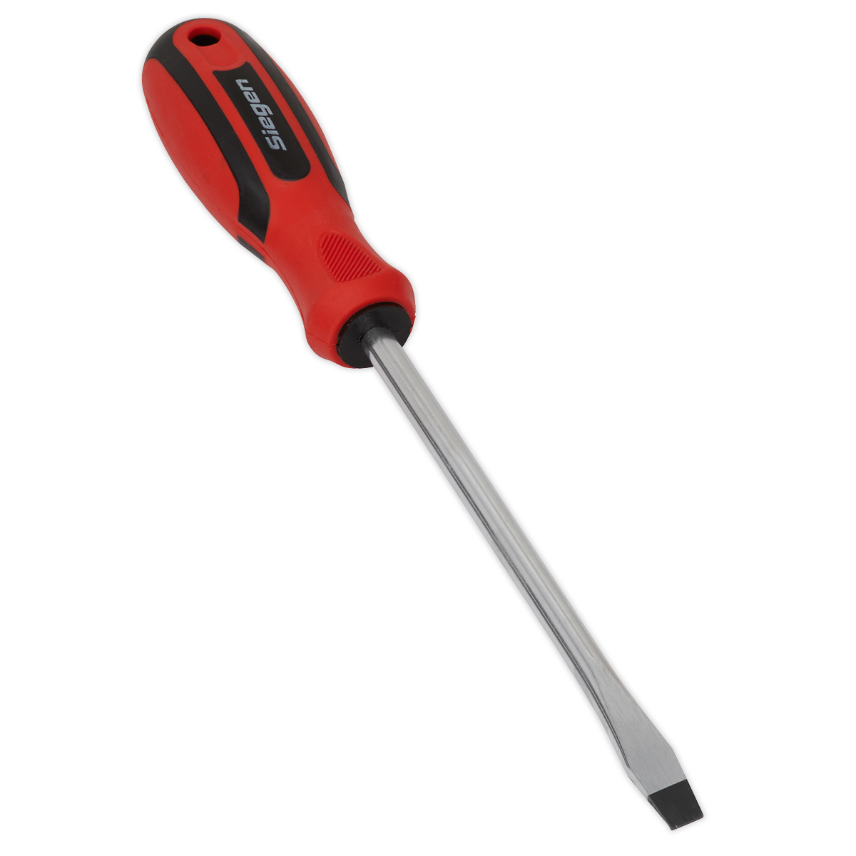 Sealey S01176 Screwdriver Slotted 8 x 150mm