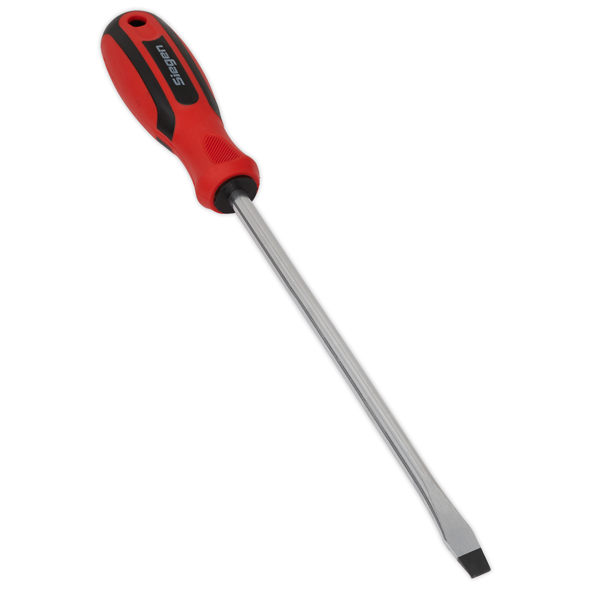 Sealey S01177 Screwdriver Slotted 8 x 200mm