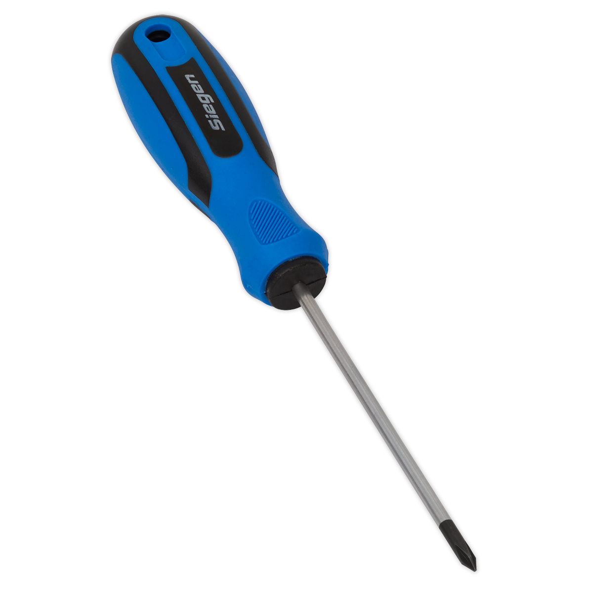 Sealey S01179 Screwdriver Phillips #0 x 75mm