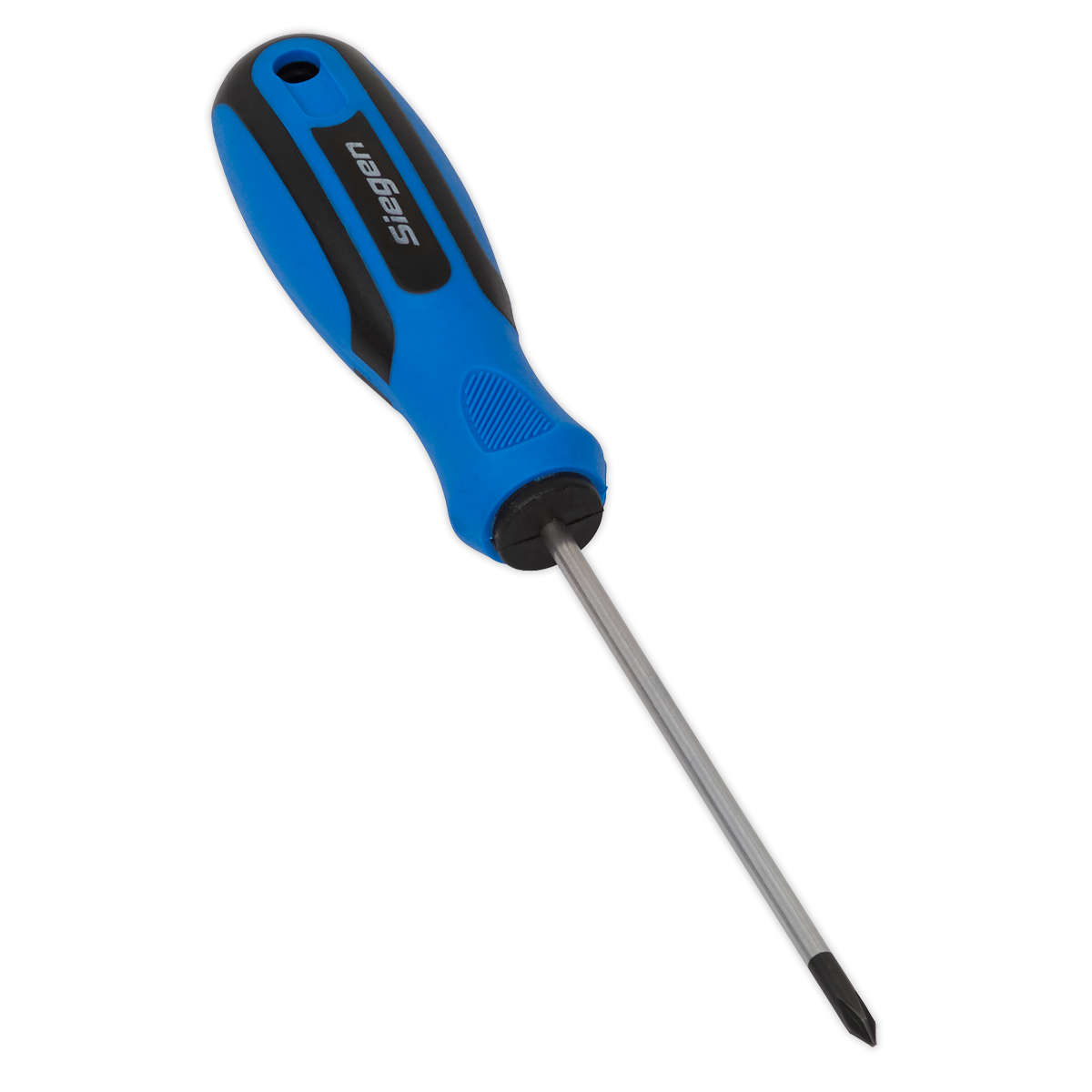 Sealey S01180 Screwdriver Phillips #1 x 75mm