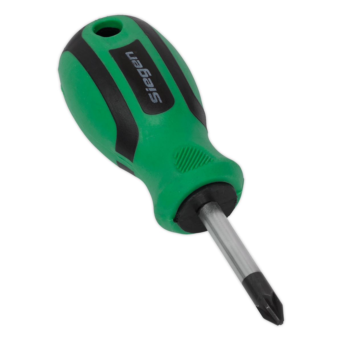 Sealey S01183 Screwdriver Pozi #2 x 38mm