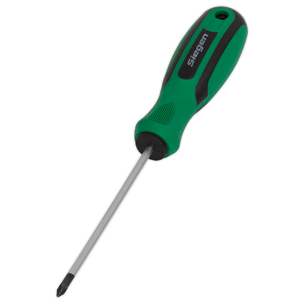 Sealey S01185 Screwdriver Pozi #1 x 75mm