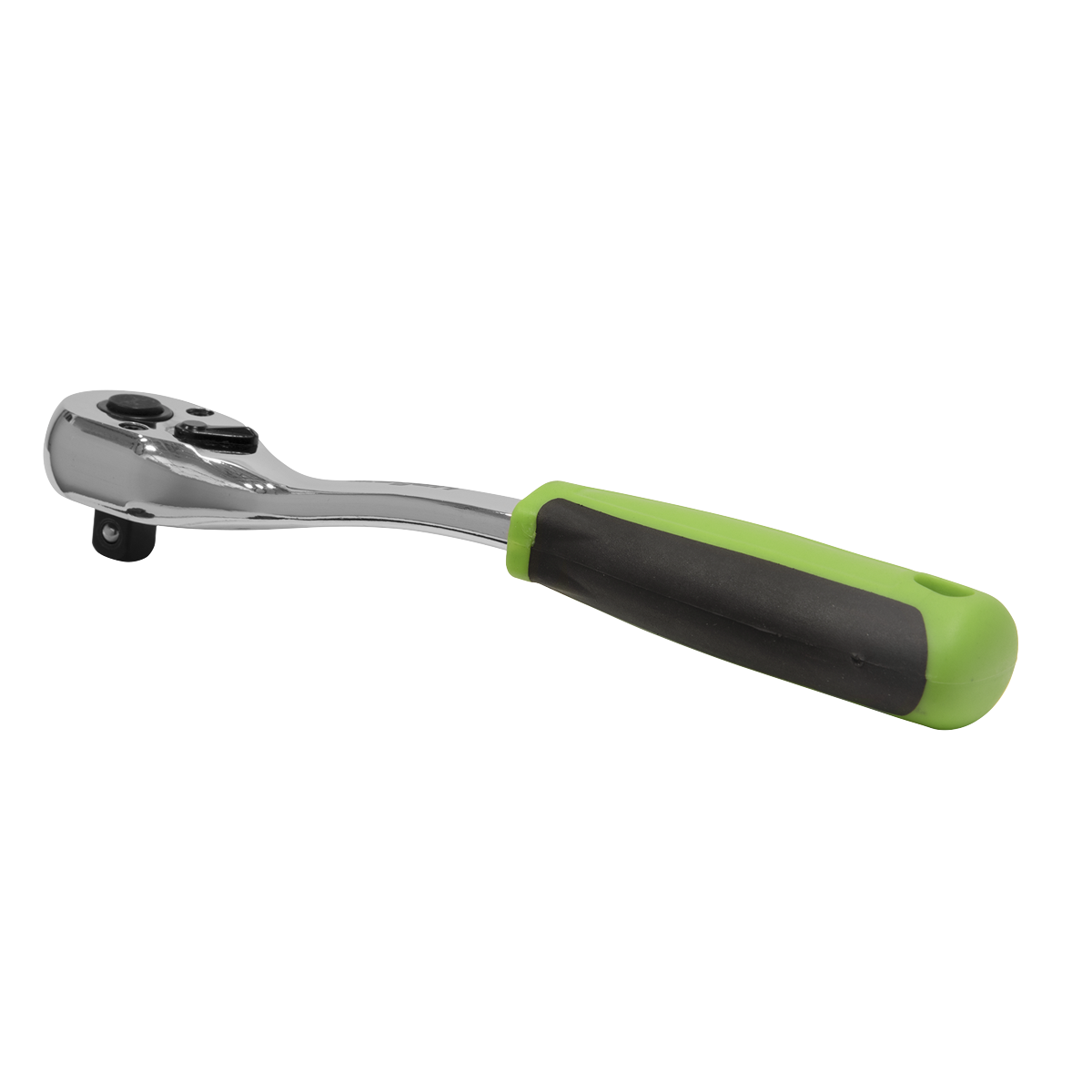 Sealey S01204 Ratchet Wrench Offset 3/8"Sq Drive