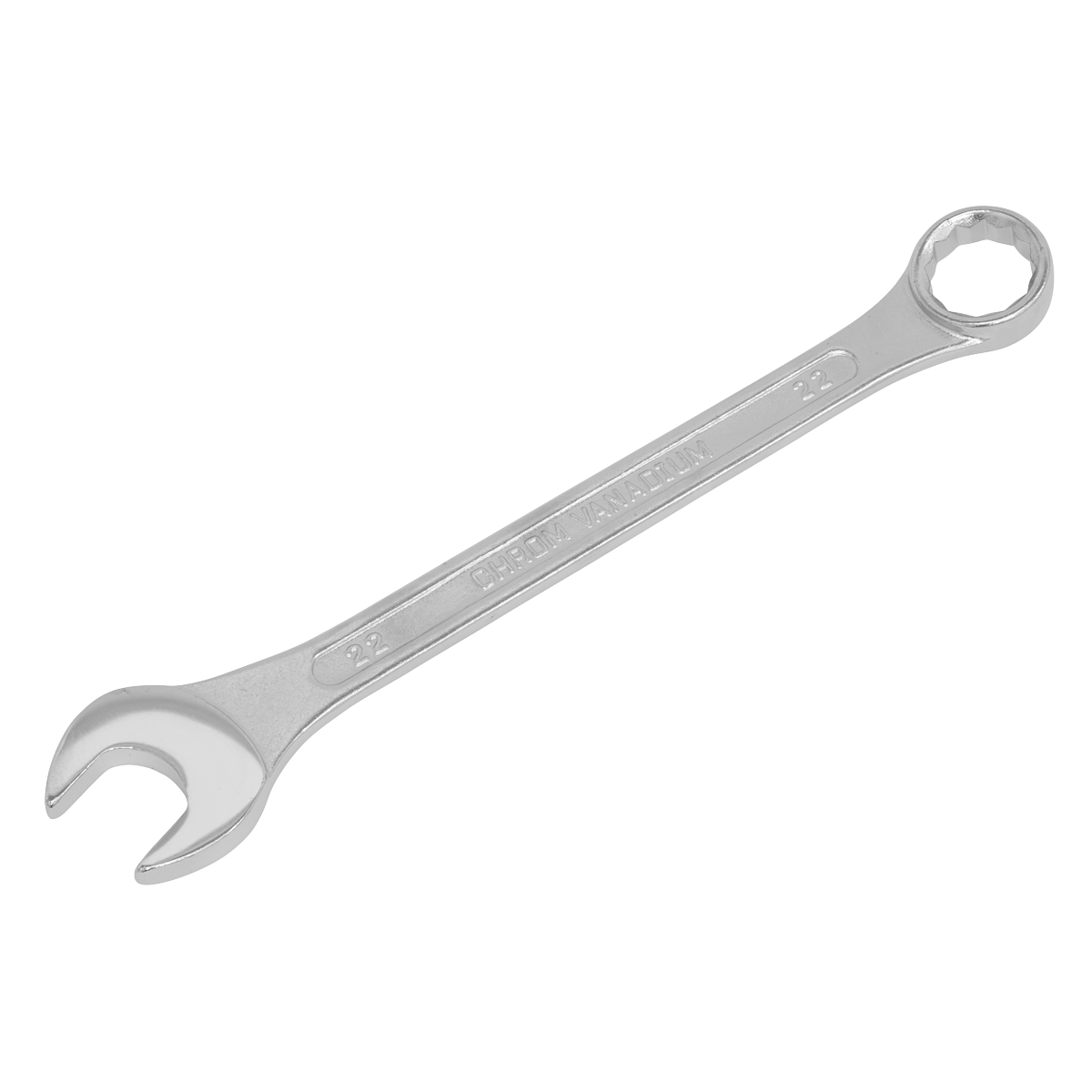 Sealey S0422 Combination Spanner 22mm