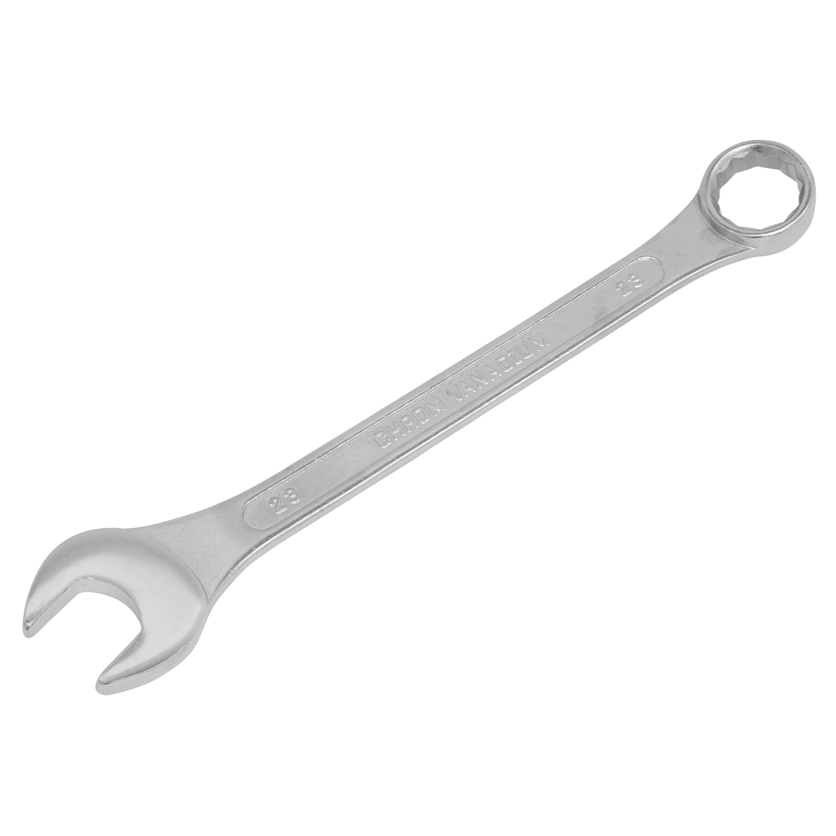 Sealey S0423 Combination Spanner 23mm