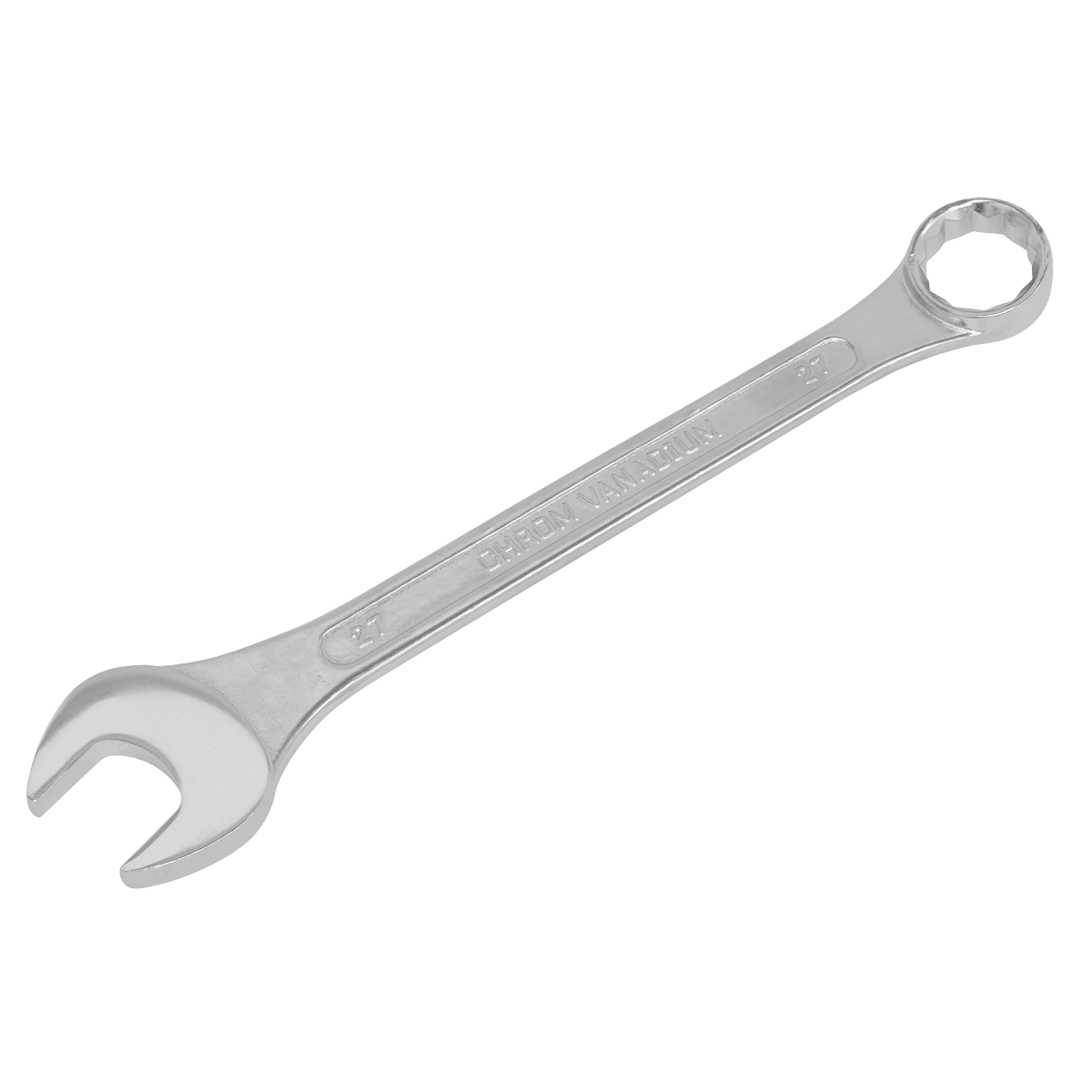 Sealey S0427 Combination Spanner 27mm