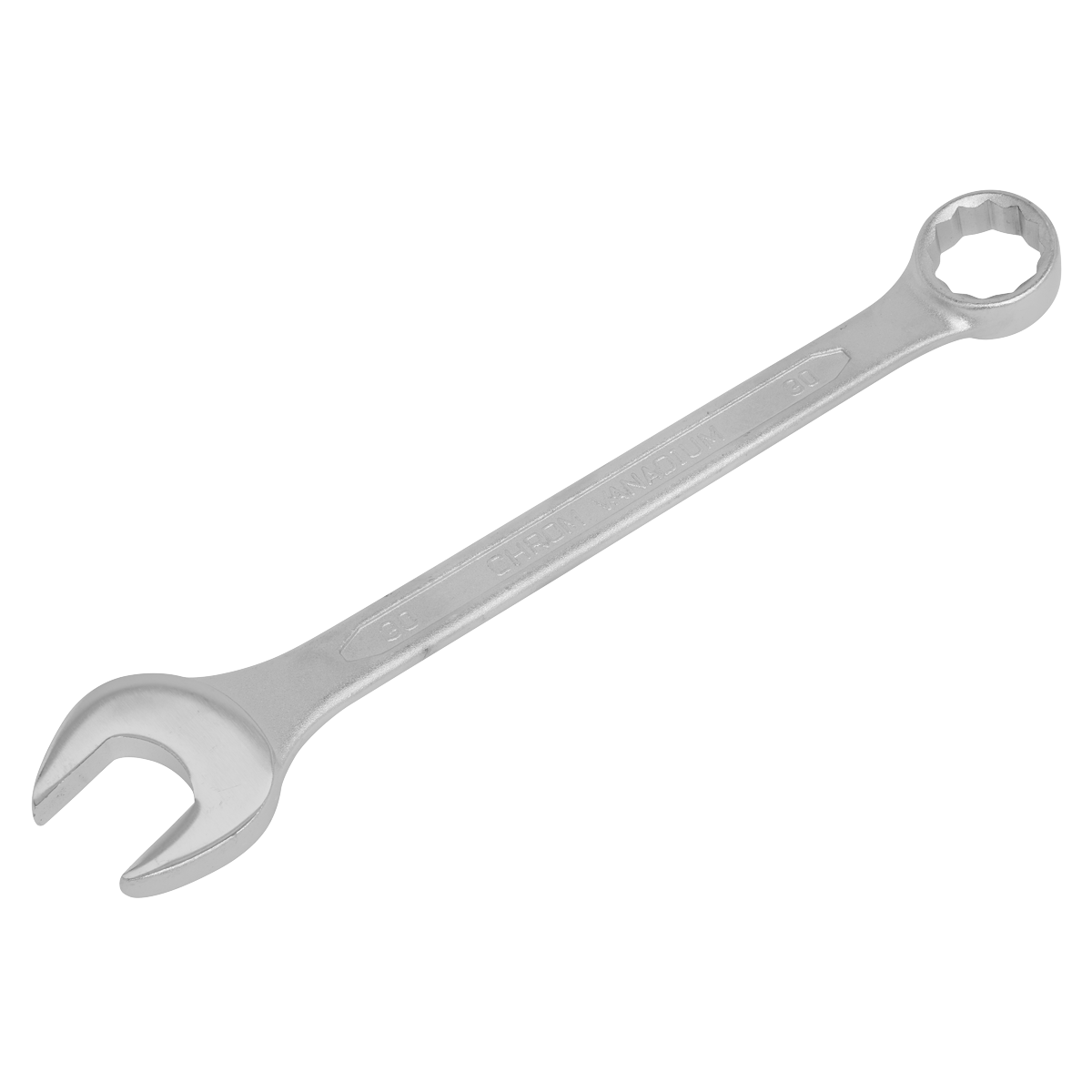 Sealey S0430 Combination Spanner 30mm