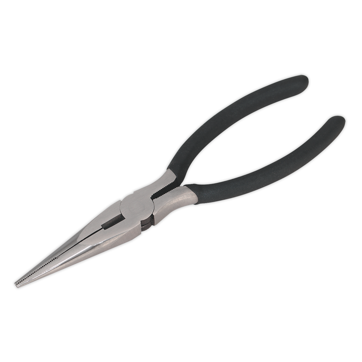 Sealey S0442 Long Nose Pliers 150mm