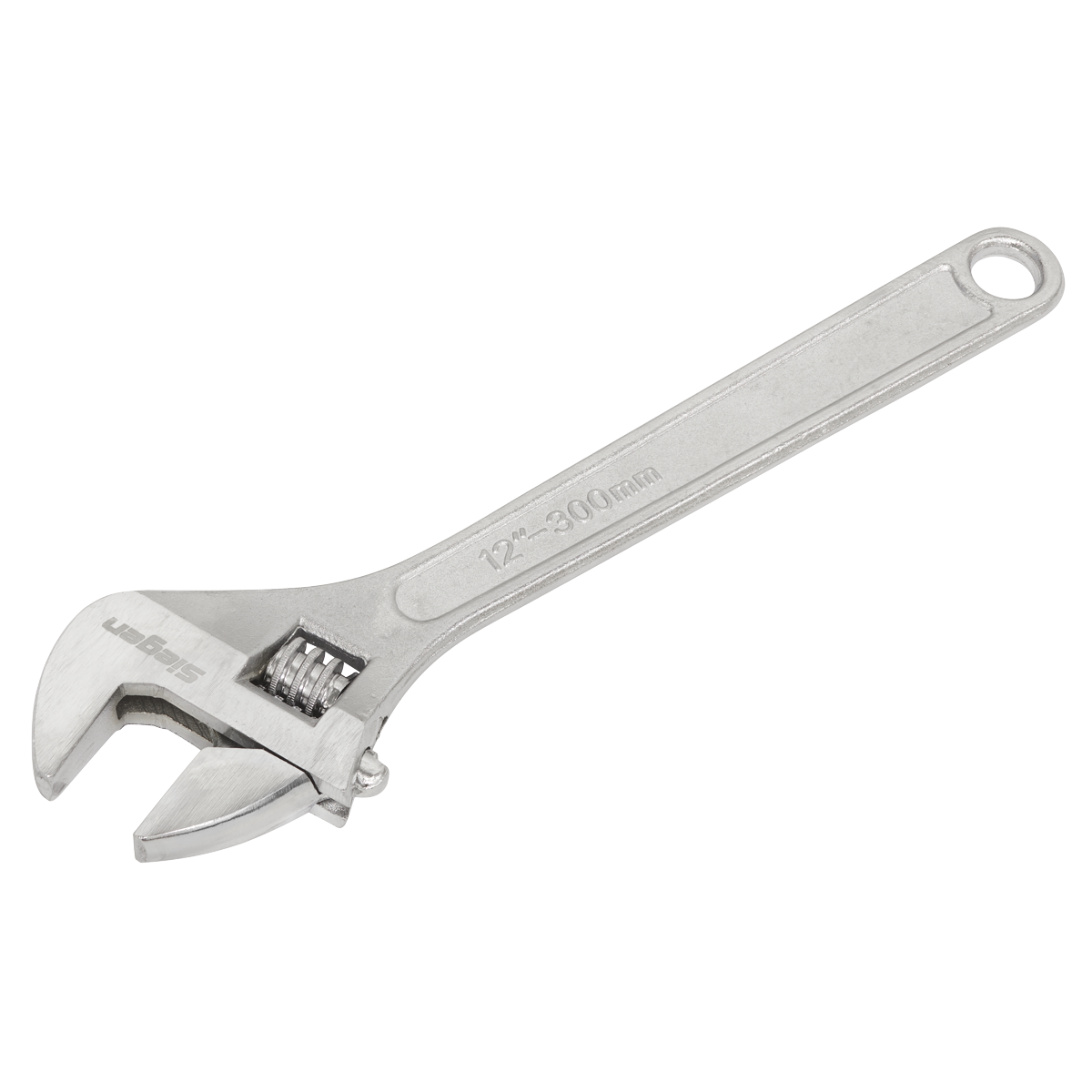 Sealey S0453 Adjustable Wrench 300mm