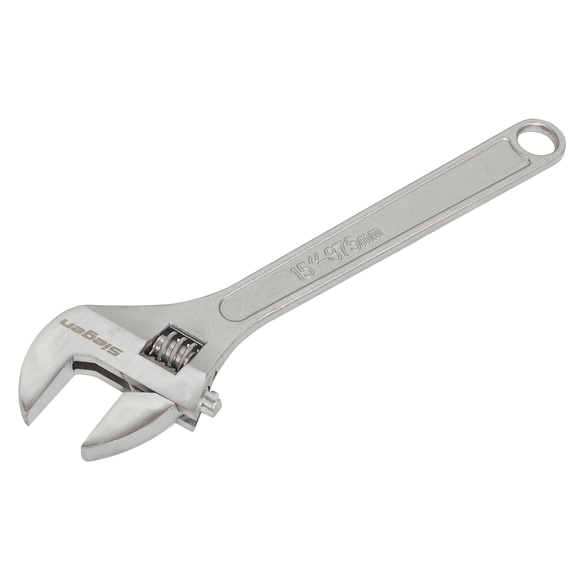 Sealey S0454 Adjustable Wrench 375mm