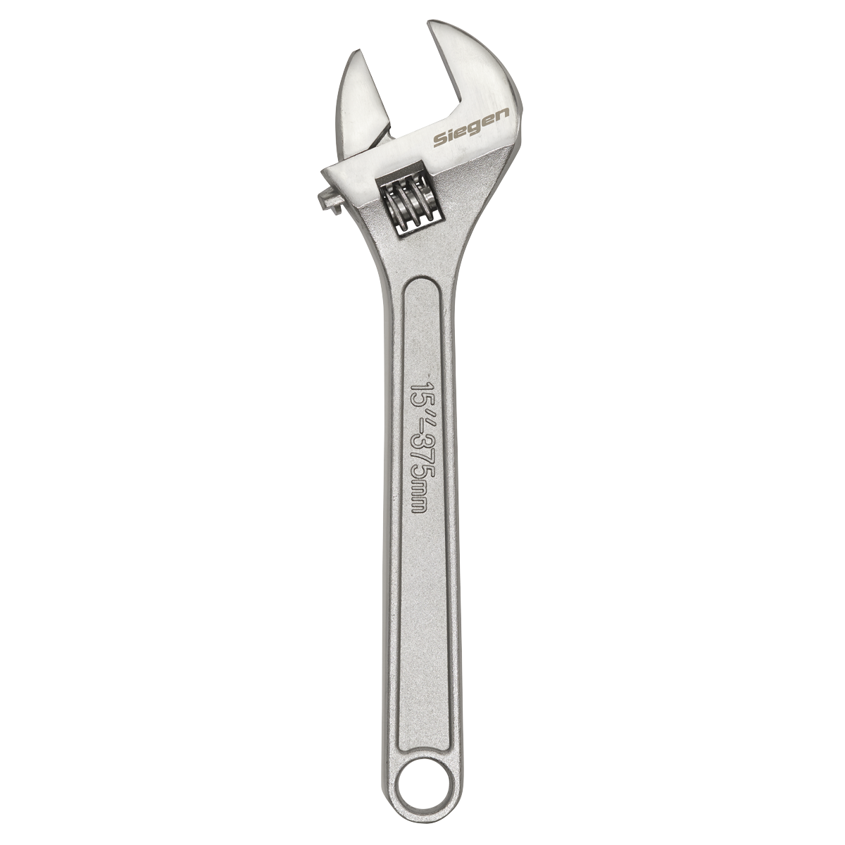 Sealey S0454 Adjustable Wrench 375mm