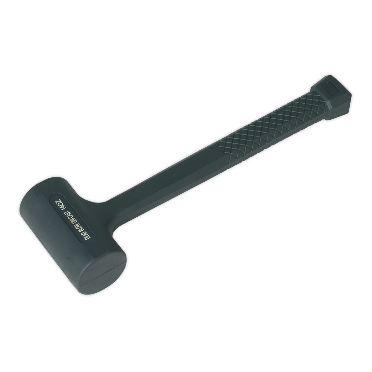 Sealey S0541 Dead Blow Hammer 1lb