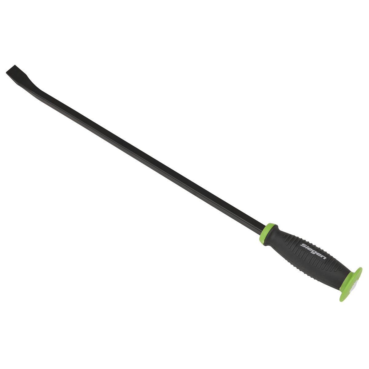 Sealey S0559 Siegen Pry Bar with Hammer Cap 610mm