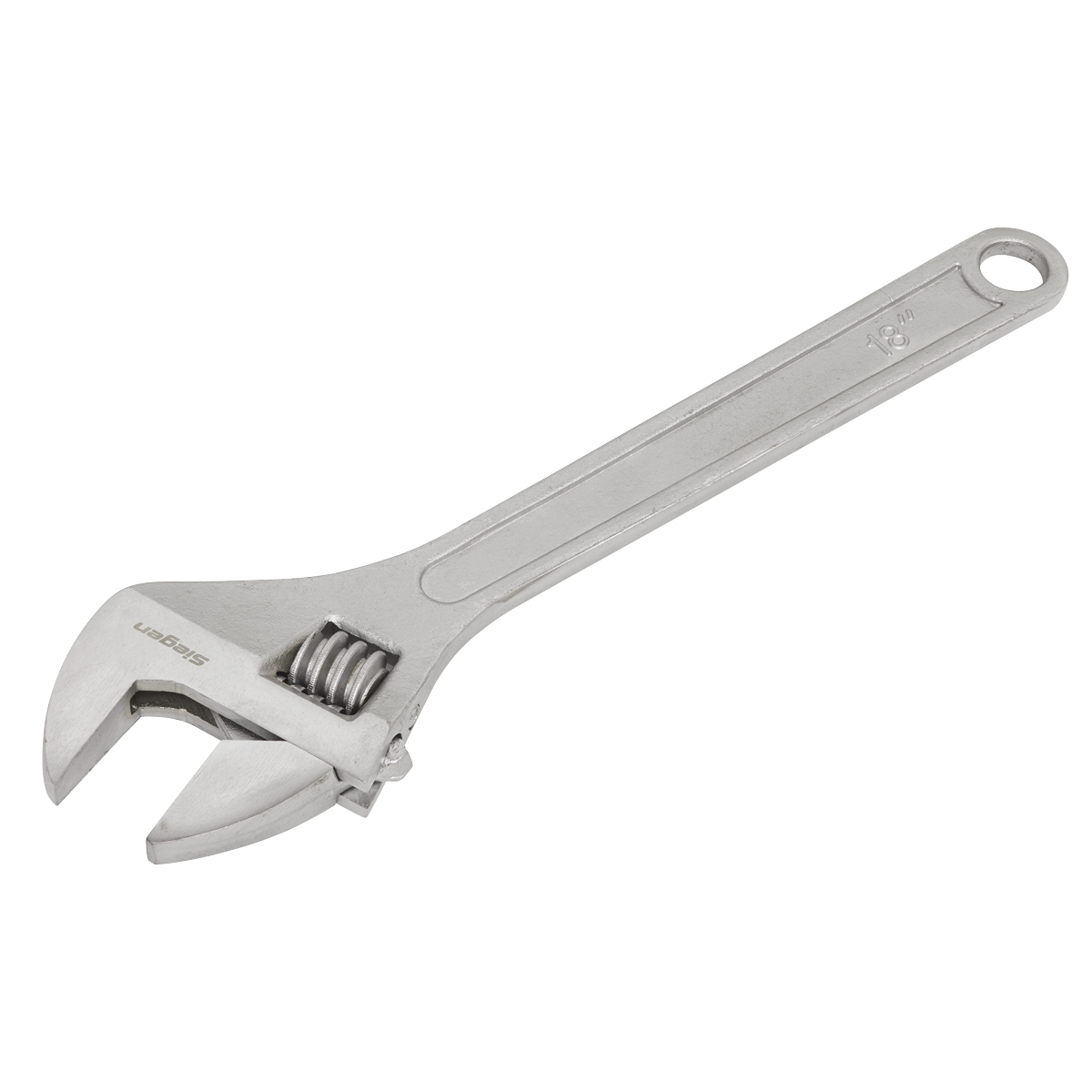 Sealey S0602 Adjustable Wrench 450mm