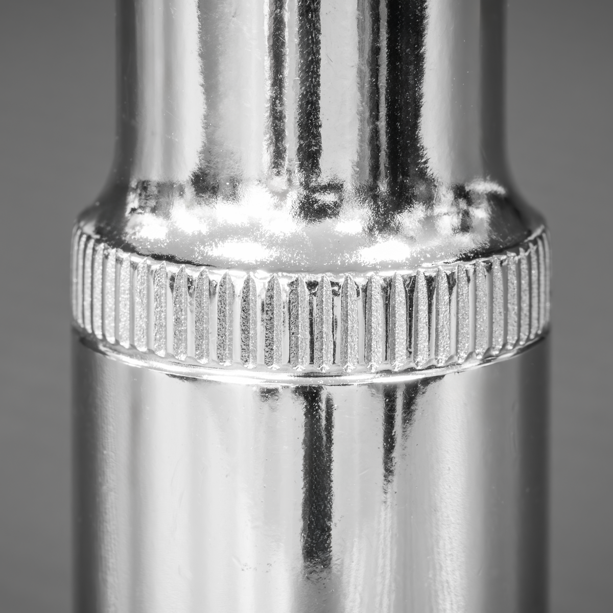 Sealey S0668 Siegen Deep Socket 1/2"Sq Drive 12mm